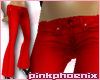 Cherry Flares