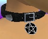 Pentagram Collar V2