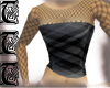 TTT DarkCheck Top +Net