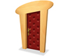 Retro Door