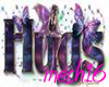 hugs sticker