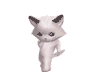 White Catz is dancing