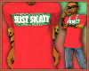 -jc- Just Skate Tee