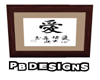 PB Love Kanji Pic