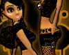 [CJ] H.M.O.L.M BodySuit
