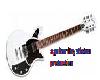 rock on' sticker