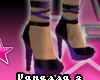 [V4NY] Vanessa2 Shoes