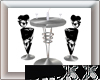 Bistro Table Set