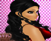 BLack Livana