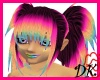 [DK]Rainbow TOXIC