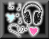 lil headphones