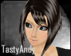 [TA]Vicky Dark Brown