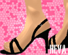[D]BlackSandals