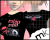 [MK] Mixtape Tee