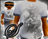 [LF] Cash Mo Tee