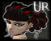UR  Arachnia Doll
