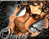 {O}Monokini Lady Leopard