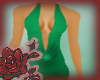 SBR Desire Emerald