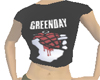 GreenDay Top