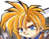 Chibi Cloud