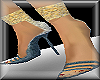 (LL)XKS SummerLuv Heels
