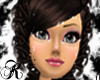 [ks] Dark Brown Barbie