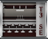 T3 Romance Long Bar