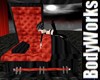 VampiresSeduction Coffin