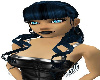 !DA-RISA COSMIC BLUE