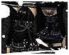 [D� Dark Wings Dress v2