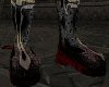 Vampire Boots