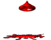 blood drops