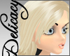 Product Image for Delicacy Bianca Platinum