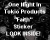 Faith