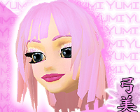Yumi Medium - Sakura