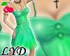 Yummy Green