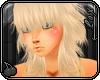 Lox� Hisae: Ash Blonde