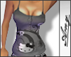 "A" helloKitty cami GR