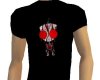 Bloody Gir Shirt