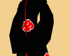 !T Female akatsuki robe