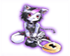 Gothic Kitty