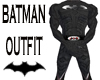 Batman Outfit