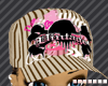M�� Vintage Rocker Hat