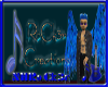 rocker creations logo st