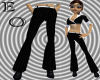 Black Flares [PS]