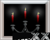Candelabra/Pose