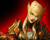 WoW Blood Elven Paladin