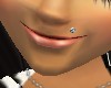 Monroe piercing