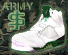 J$ Balla V -:Army:-