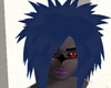 Sasukes Cursed Hair
